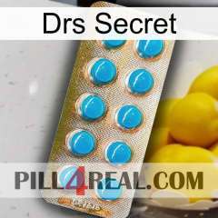 Drs Secret new09